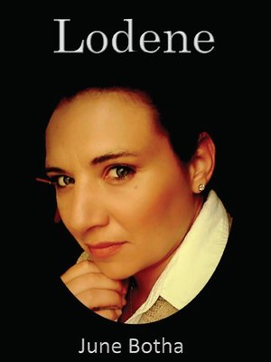 cover image of Lodene Afrikaans